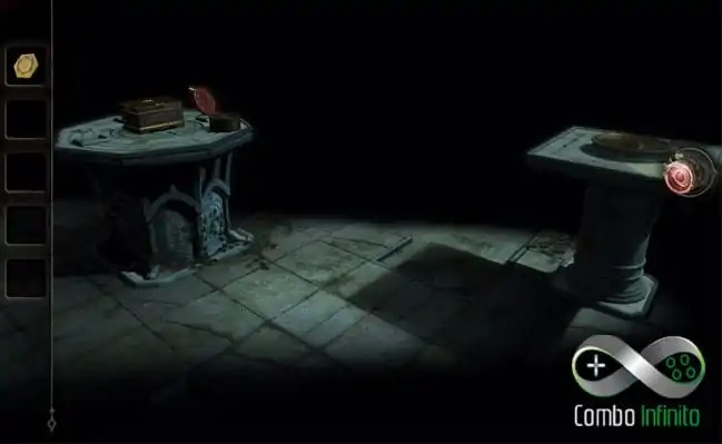 Análise: The Room Two