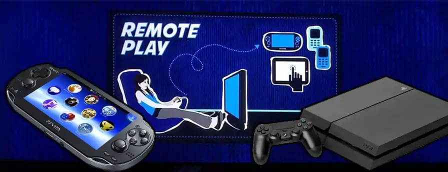 Sony diz que vendas do PS Vita aumentaram com o lançamento do PS4