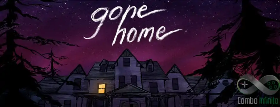 Sucesso no PC, Gone Home está sendo recriado como um RPG Japonês de 16 bits