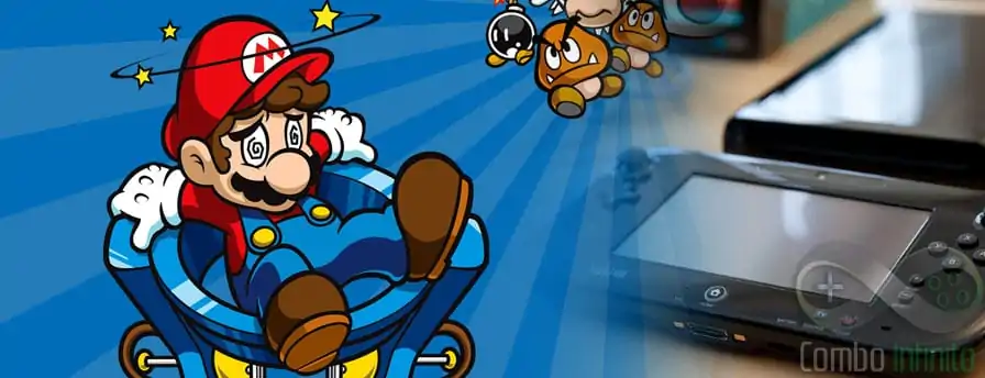 Ex-Sony diz: “Wii U não verá outro Natal, ninguém dá a mínima pra Mario”
