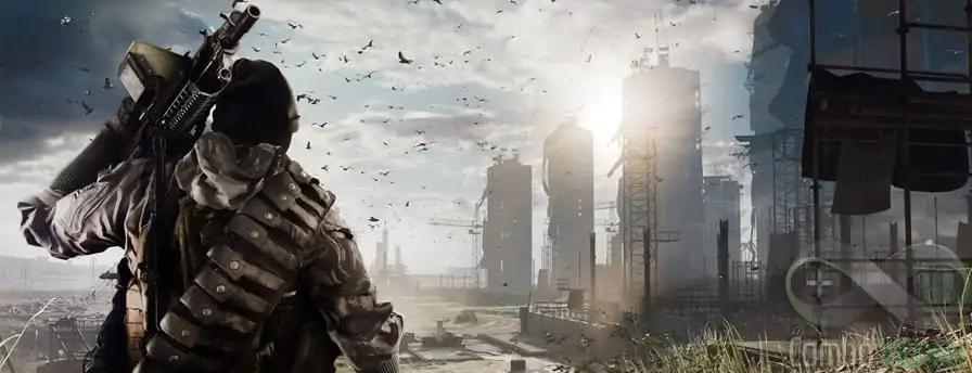 EA Games suspende TODOS os DLCs de Battlefield 4