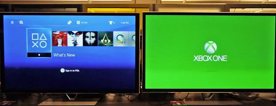 PS4 e Xbox One podem consumir até 3x mais energia que seus antecessores