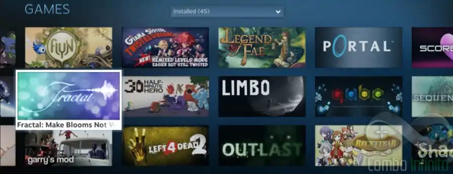 Beta do Steam Os é lançado pela Valve + unboxing do Steam Machine