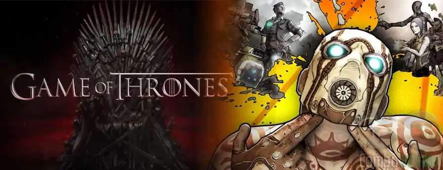 Telltale Games anuncia 2 série de jogos: Tales From Borderlands e Game of Thrones