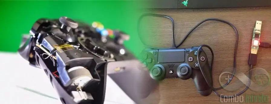 Aparelho desbloqueia o uso de teclado, mouse ou diversos controles no Xbox One