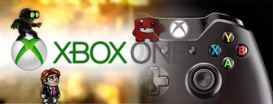 Xbox One pretende transformar todos os consoles em um Dev Kit