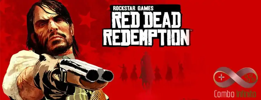 Sequência de Red Dead Redemption ainda em 2014?