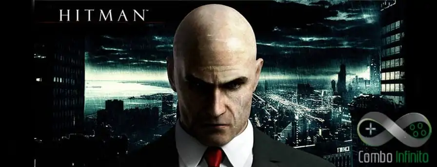 Square Enix Montreal cancela Hitman para PS4 e Xbox One