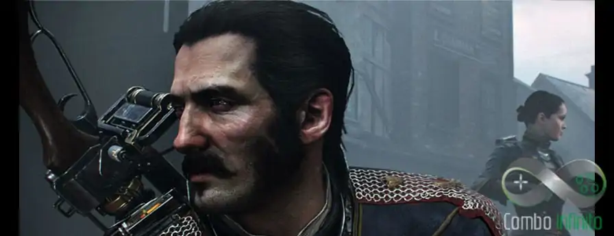 The Order: 1886 confirmado para 2014