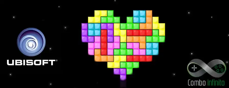 Ubisoft lançará Tetris para Playstation 4 e Xbox One