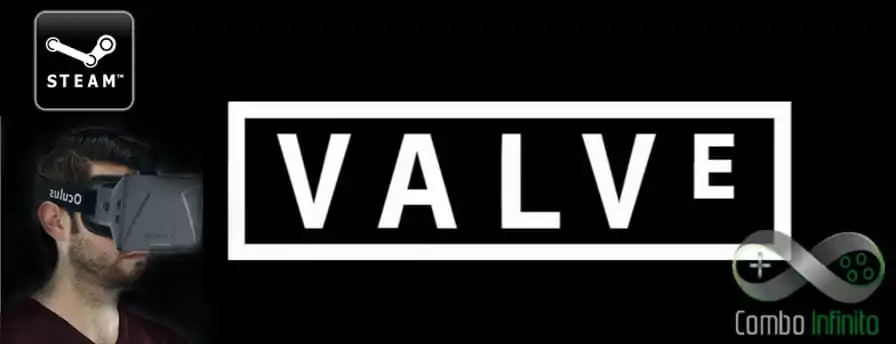 Valve lança o SteamVR beta para Oculus Rift