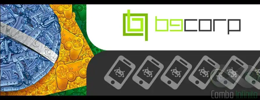 B9 Corporation é a mais nova Publisher brasileira de games