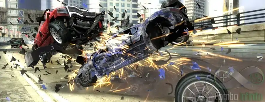 Co-fundadores da Criterion Games, de Burnout, deixam o estúdio