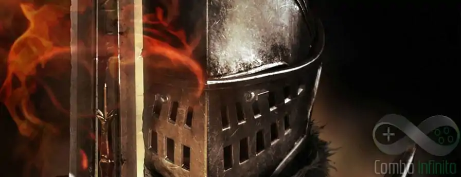 Novo trailer de Dark Souls 2 mostra mais dos chefes do jogo