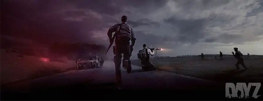 Versão Alpha de DayZ vende muito bem no Steam