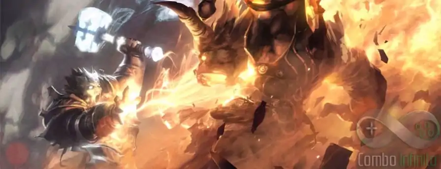 HearthStone recebe trailer em português comemorando o lançamento do Beta aberto