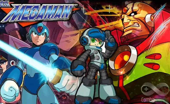 Hitcast Capítulo 3: Megaman “Parte 2”