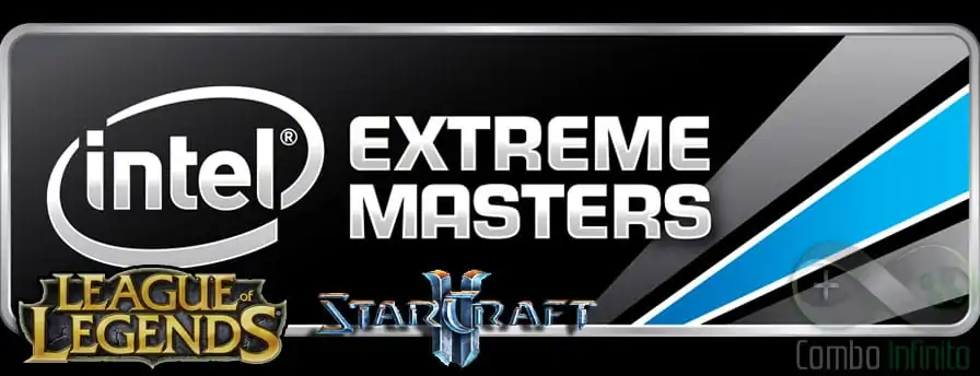 Intel Extreme Masters e campeonatos na Campus Party 2014