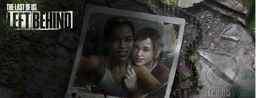 DLC de The Last of US mostrará a verdadeira forma de ser de Ellie + Novo trailer