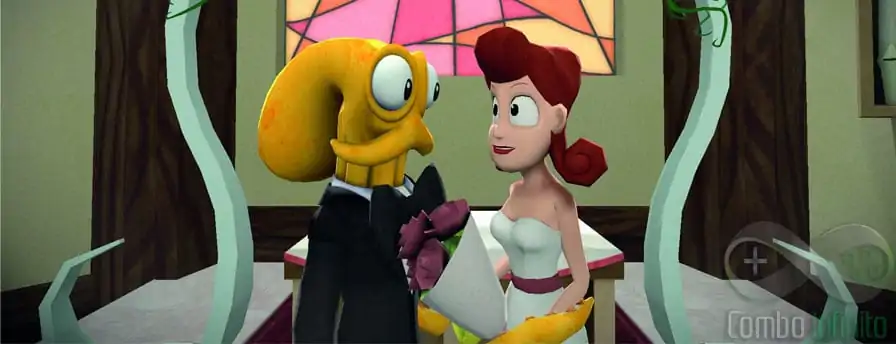 Octodad: Dadliest Catch tem lançamento para Janeiro no PC e Março para PS4