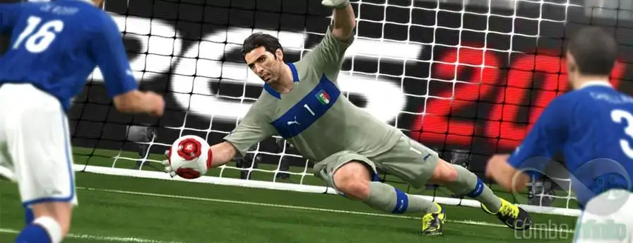 PES 2015 confirmado para PS4, mas não para Xbox One