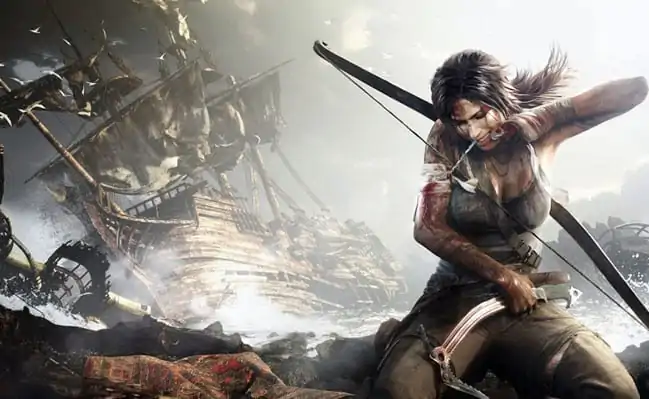 Diferenças em Tomb Raider evidenciam disparidade entre PS4 e Xbox One