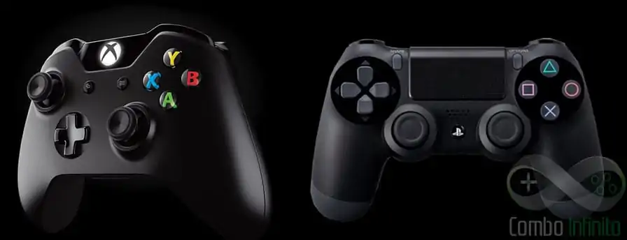 Sony e Microsoft divulgam os números de vendas do PS4 e Xbox One