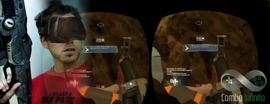 Criador da série Gears of War elogia Oculus Rift