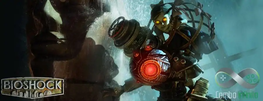 Desenvolvedora de BioShock vai fechar as portas