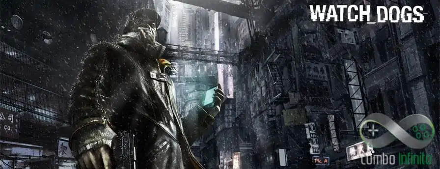 Watch Dogs para Wii U foi adiado