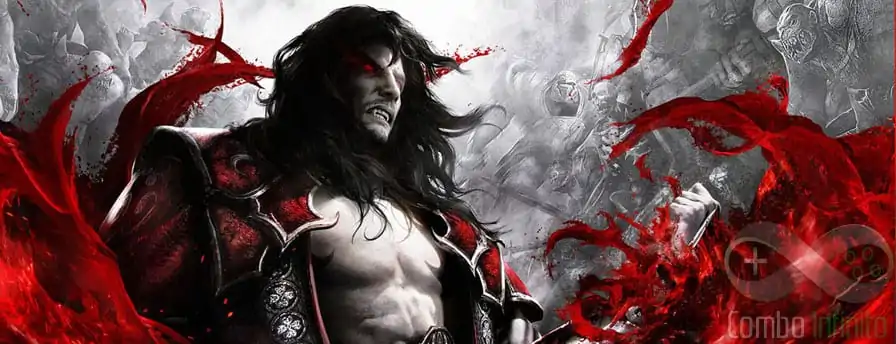 Produtor de Castlevania Lords of Shadow 2 culpa diretor por notas baixas