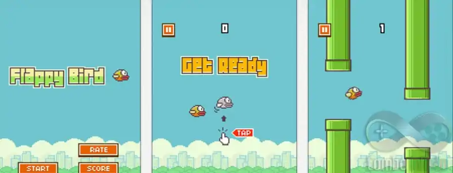 Criador de Flappy Bird diz que removeu jogo por ele ser altamente viciante