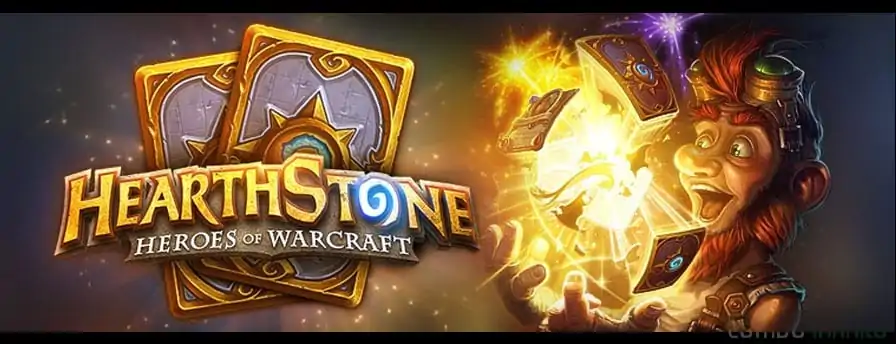 Hearthstone: Heroes of Warcraft é lançado oficialmente