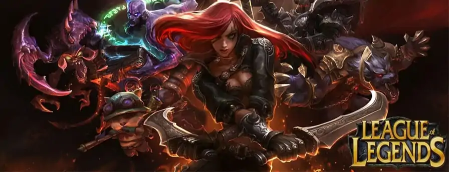 Novo modo de jogo expande número de jogadores para 6 em League of Legends