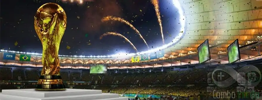Novo trailer mostra novidades para 2014 FIFA World Cup Brazil