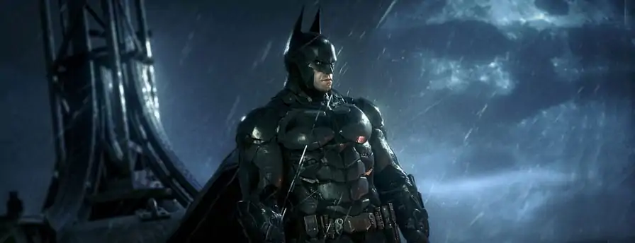 Arkham Knight será o último jogo da série, diz a Rocksteady
