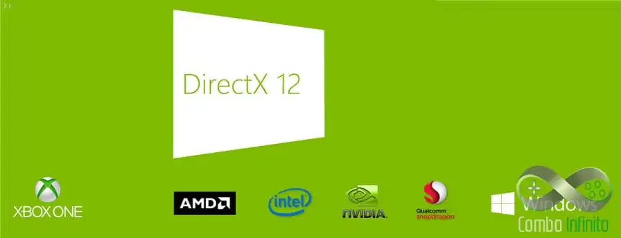 Microsoft apresenta o DirectX 12 – Bom tanto para Xbox quanto para PC