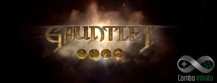 Reboot do clássico Gauntlet é anunciado para PC e Mac