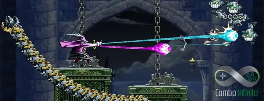 Savant – Ascent foi anunciado para PlayStation 4