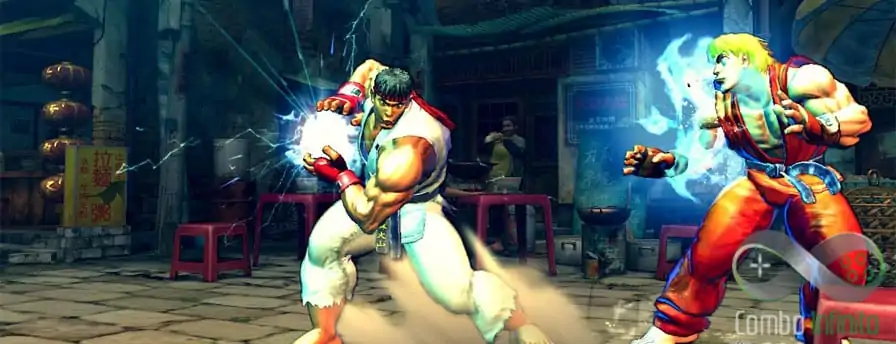 Twitch e Capcom anunciam a Capcom Pro Tour – Liga de Street Fighter em 2014