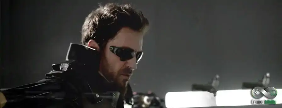 Deus Ex: Human Revolution recebe fã filme de alta qualidade