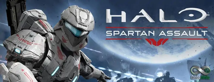 Halo: Spartan Assault chegará ao Steam no dia 4 de abril