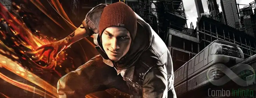 Sony do Brasil comunica valor de Infamous Second Son no país