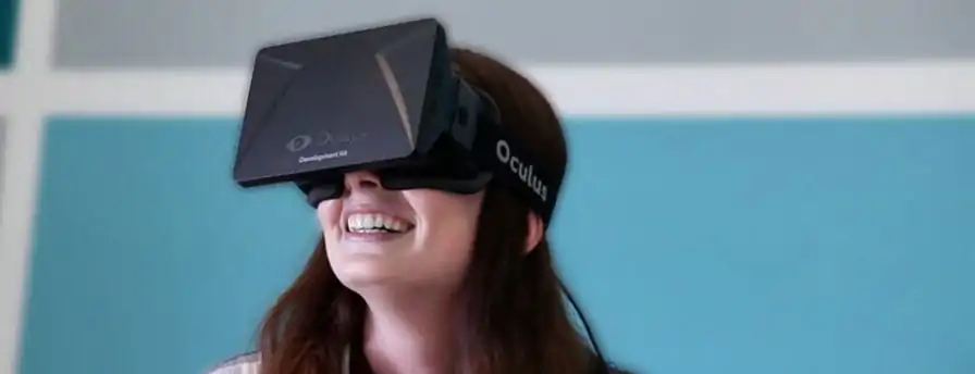 Facebook compra o Oculus Rift. Veja as reações dos desenvolvedores de games