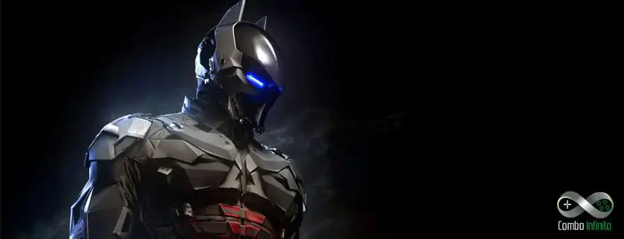 Novas imagens de Batman: Arkham Knight mostram o maior vilão do jogo