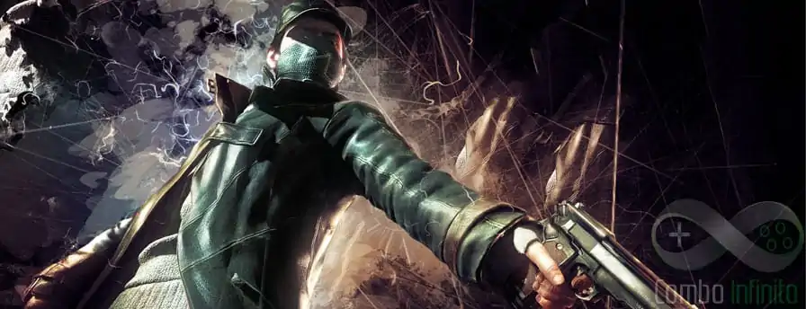 Novo trailer de Watch_Dogs revela data de lançamento
