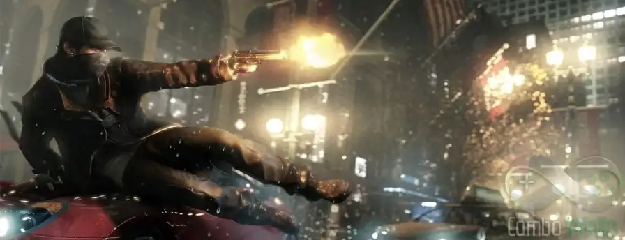 Segundo Ubisoft, Watch_Dogs para Wii U está com o desenvolvimento parado