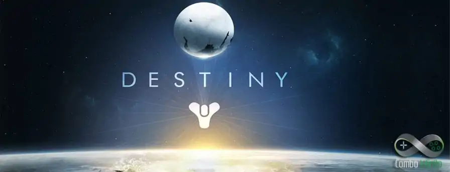 Confira o novo trailer e imagens de Destiny, dos criadores de Halo