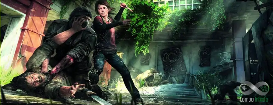 Confira o terceiro e último DLC de The Last of Us