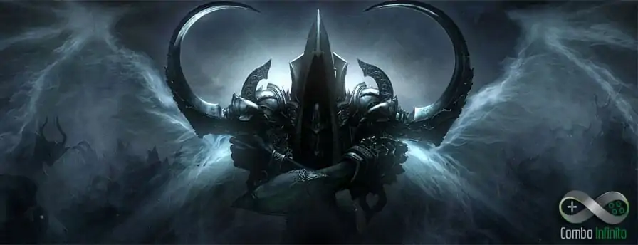 Diablo III pode ganhar outra expansão